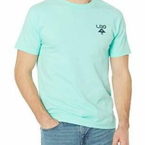 Brand New LRG Icon Tee